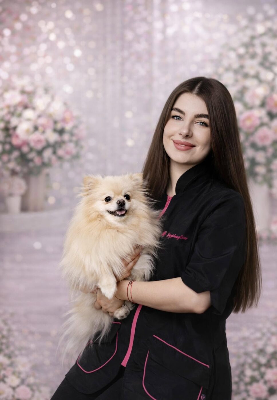 Zespół salonu Psie Metamorfozy